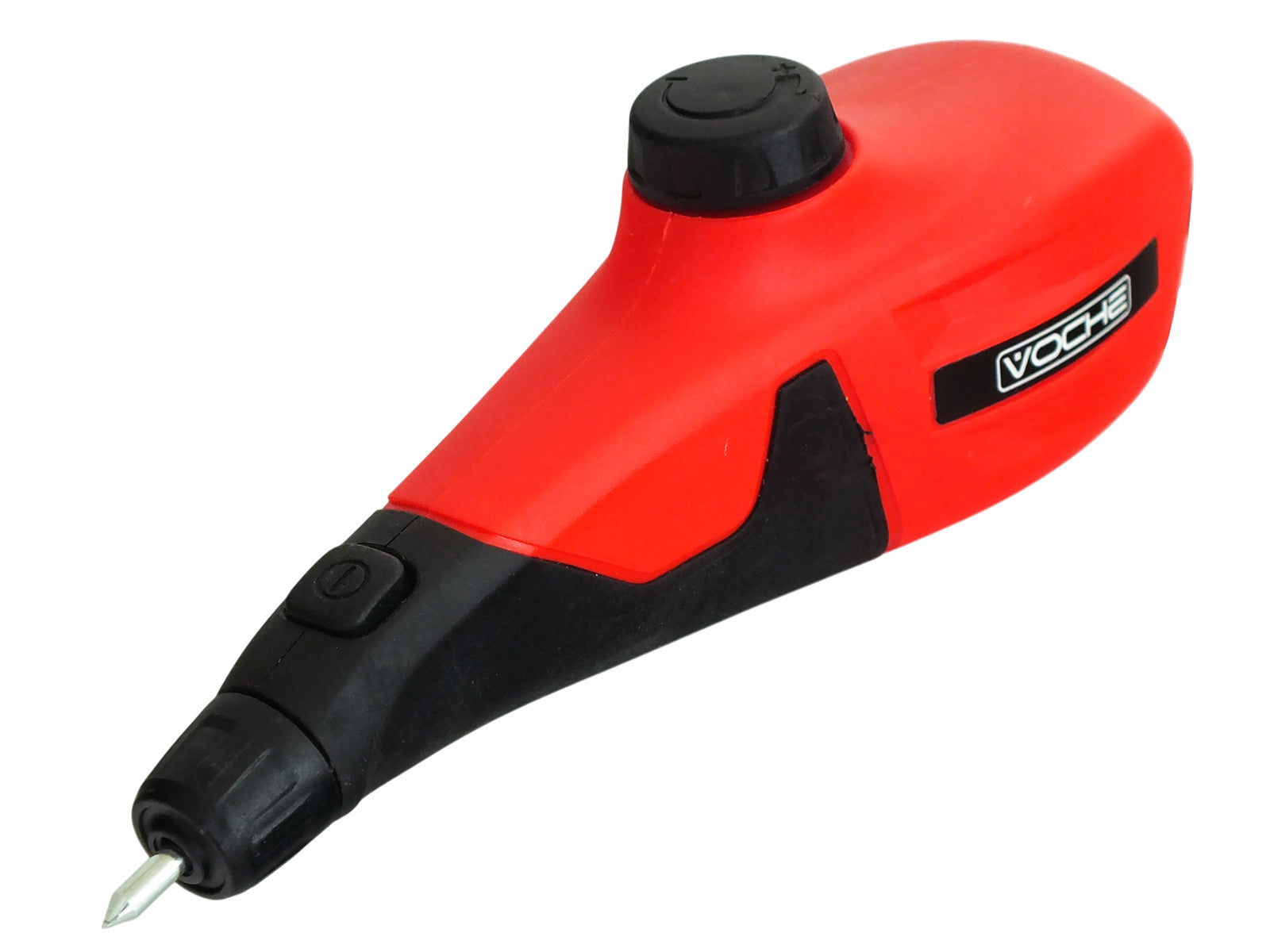 Voche® 13W Electric TCT Wall Tile Grout Removal Tool | Grout Removing Rake