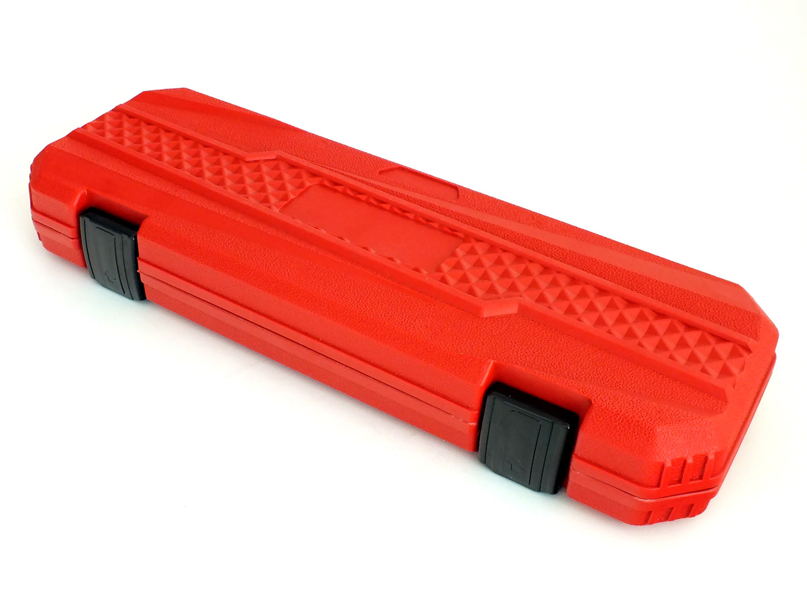 Voche® 3/8" Deep Impact Socket Set 15pc 8-22mm Heavy Duty CRV with Storage Case