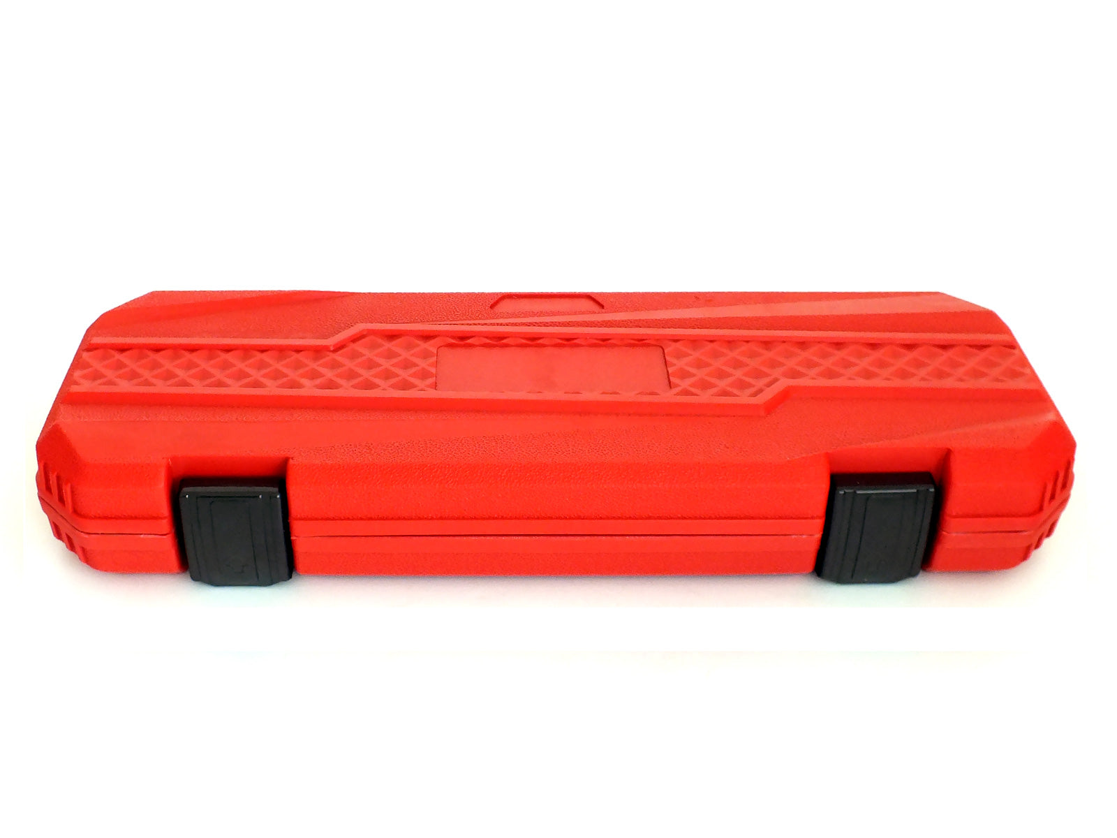 Voche® 3/8" Deep Impact Socket Set 15pc 8-22mm Heavy Duty CRV with Storage Case