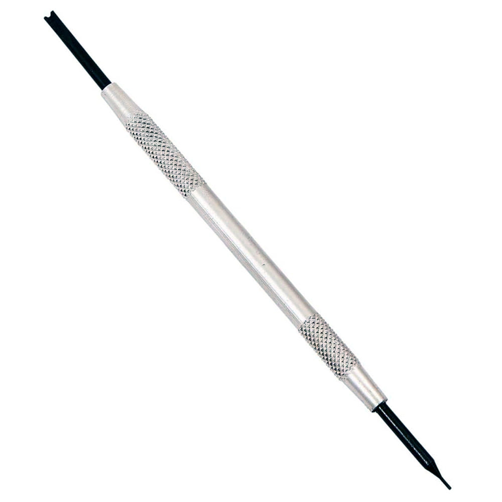 Watch Spring Bars & Removal Tool Set | 101pc Assorted Stainless Steel Watch Strap Pins 8–19mm