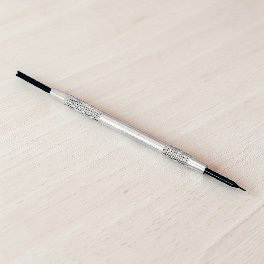 Watch Spring Bars & Removal Tool Set | 101pc Assorted Stainless Steel Watch Strap Pins 8–19mm