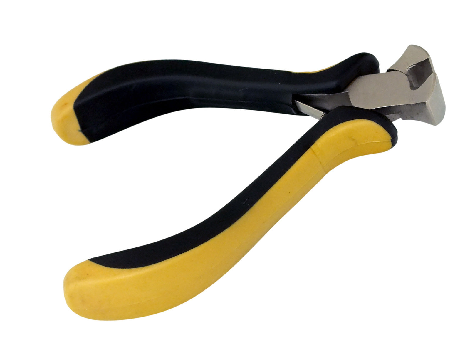 Pro Mini End Cutter Cutting Pliers Wire Snips Nippers Cutters with Non-Slip Handles