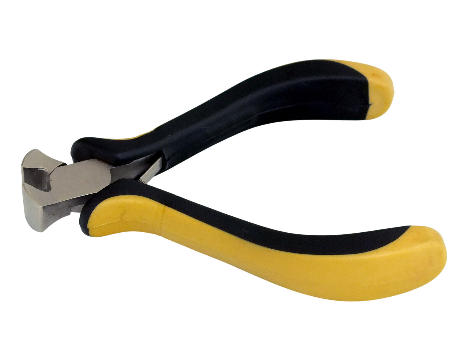 Pro Mini End Cutter Cutting Pliers Wire Snips Nippers Cutters with Non-Slip Handles