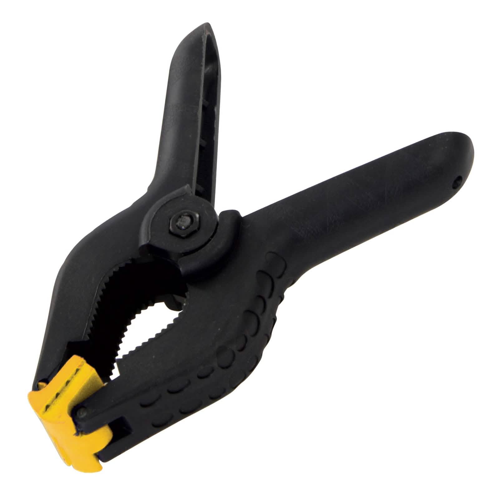 5 Pack of 2" Spring Clamps 50mm Quick Grip Clips | Ideal for Jewellery and Model Making Crafts DIY