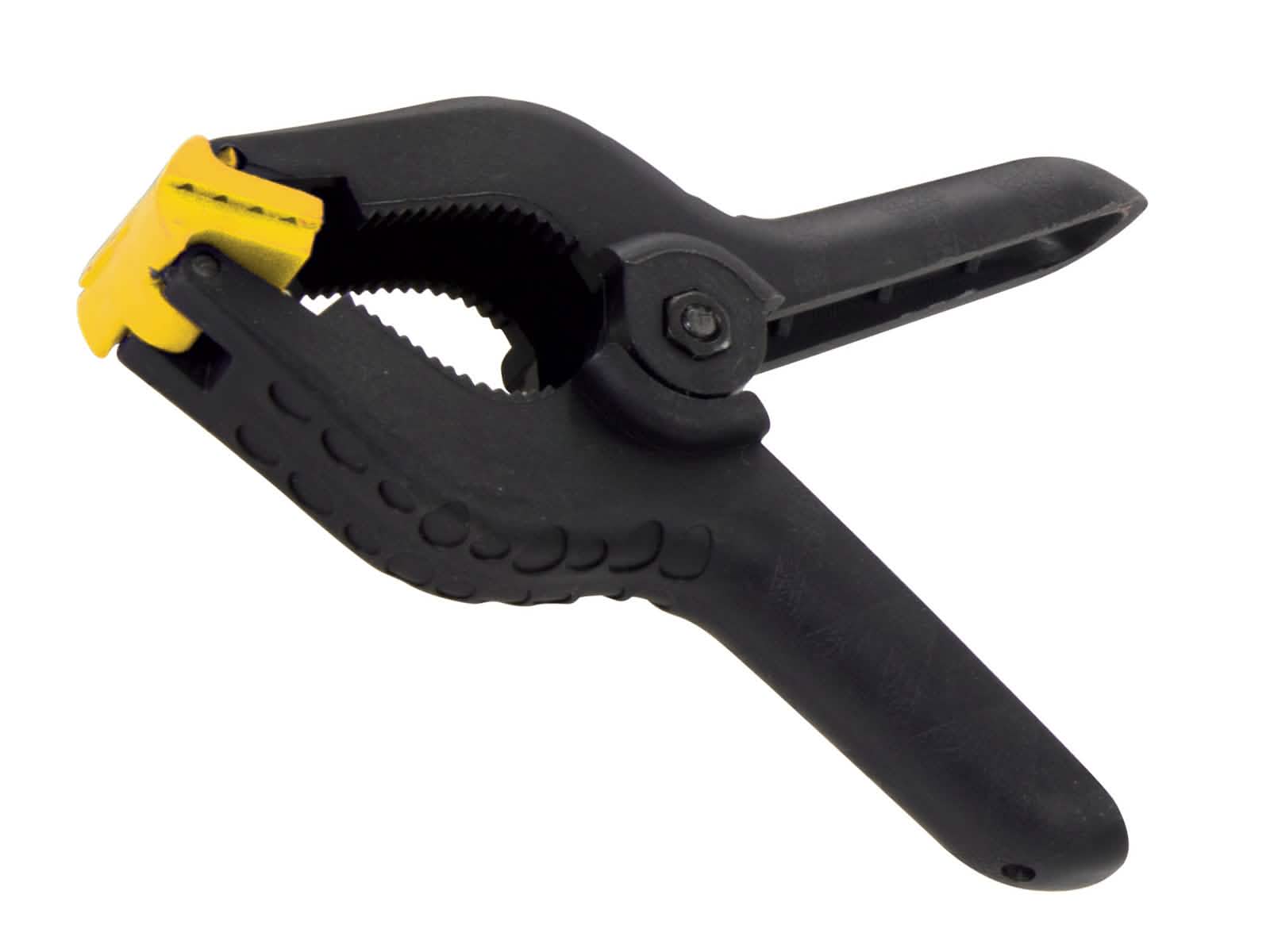 5 Pack of 2" Spring Clamps 50mm Quick Grip Clips | Ideal for Jewellery and Model Making Crafts DIY