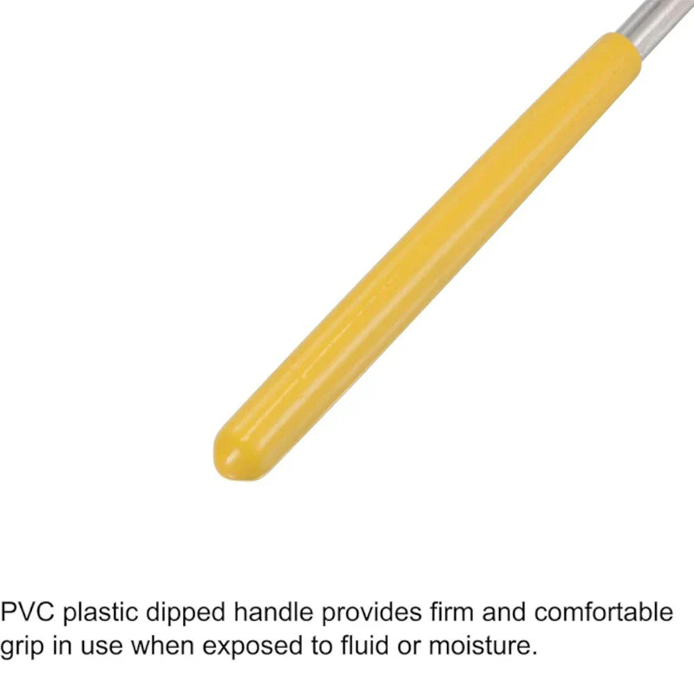 Diamond Needle File Assorted Precision Set - 10PC - 5 Year Warranty