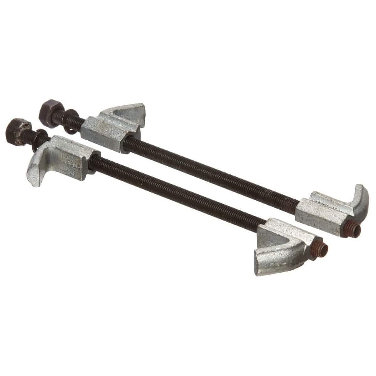 Amtech Coil Spring Compressor Clamps Heavy Duty Car Suspension 2PC 3Year Warranty