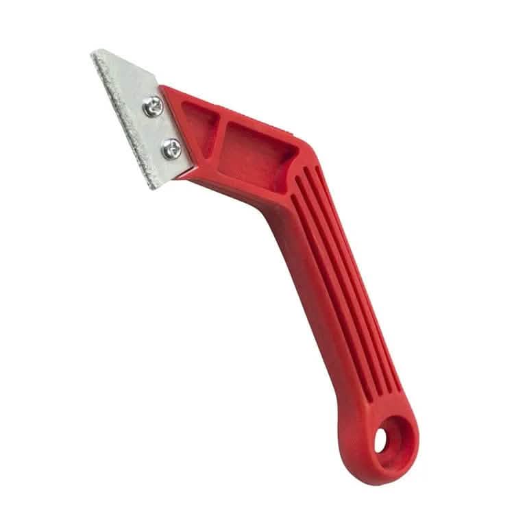 Grout Blade Rake £1.79 Grout Remover Rake 200mm With Twin Tungsten Carbide Tipped Blade ...