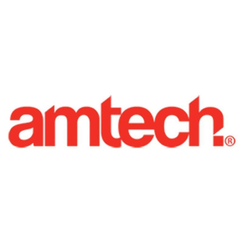 Amtech Mini Drill Electric Mini Rotary Drill + Bit Set + Storage Case - 162Pc 130W Amtech F2830 - 3 Year Warranty