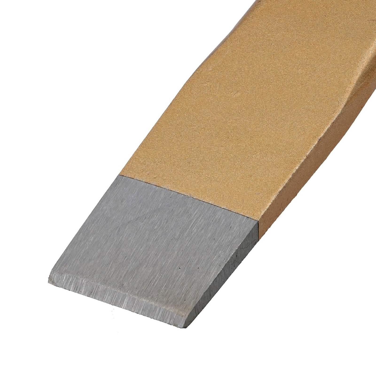 240mm Nut Splitting Chisel Mechanics Cold Steel Spot Weld Splitter