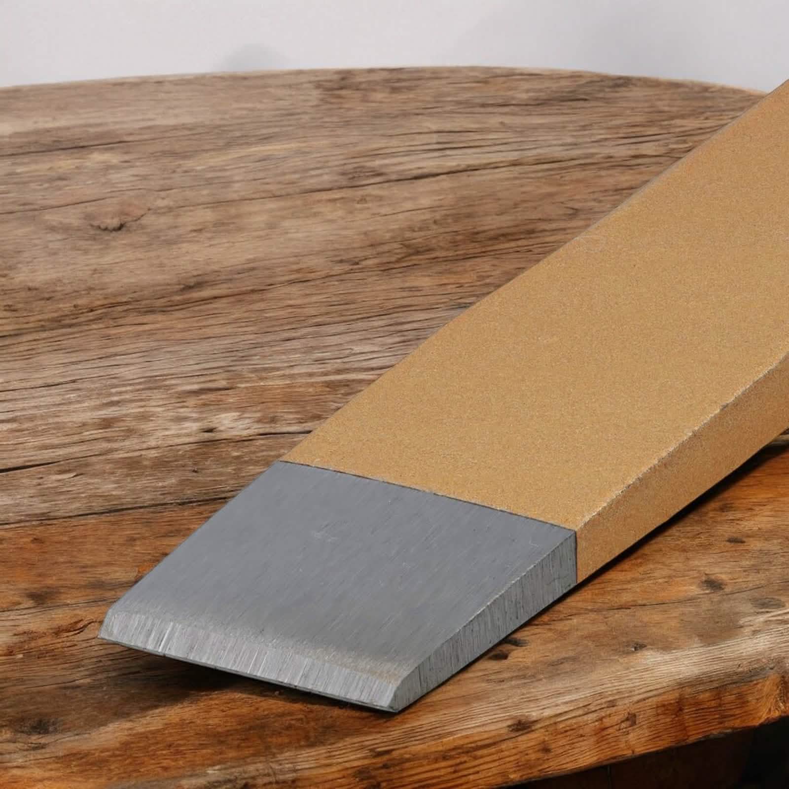 240mm Nut Splitting Chisel Mechanics Cold Steel Spot Weld Splitter