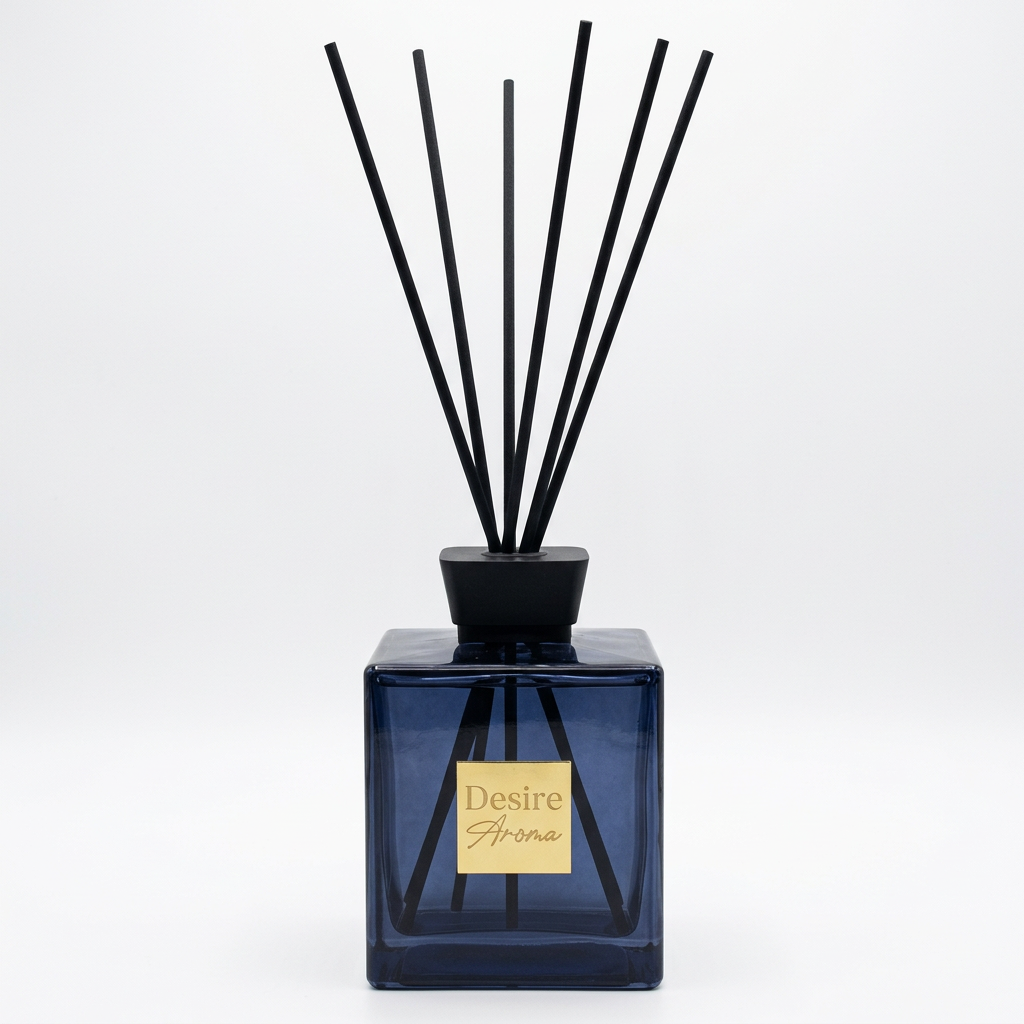 Azure diffuser studio hero