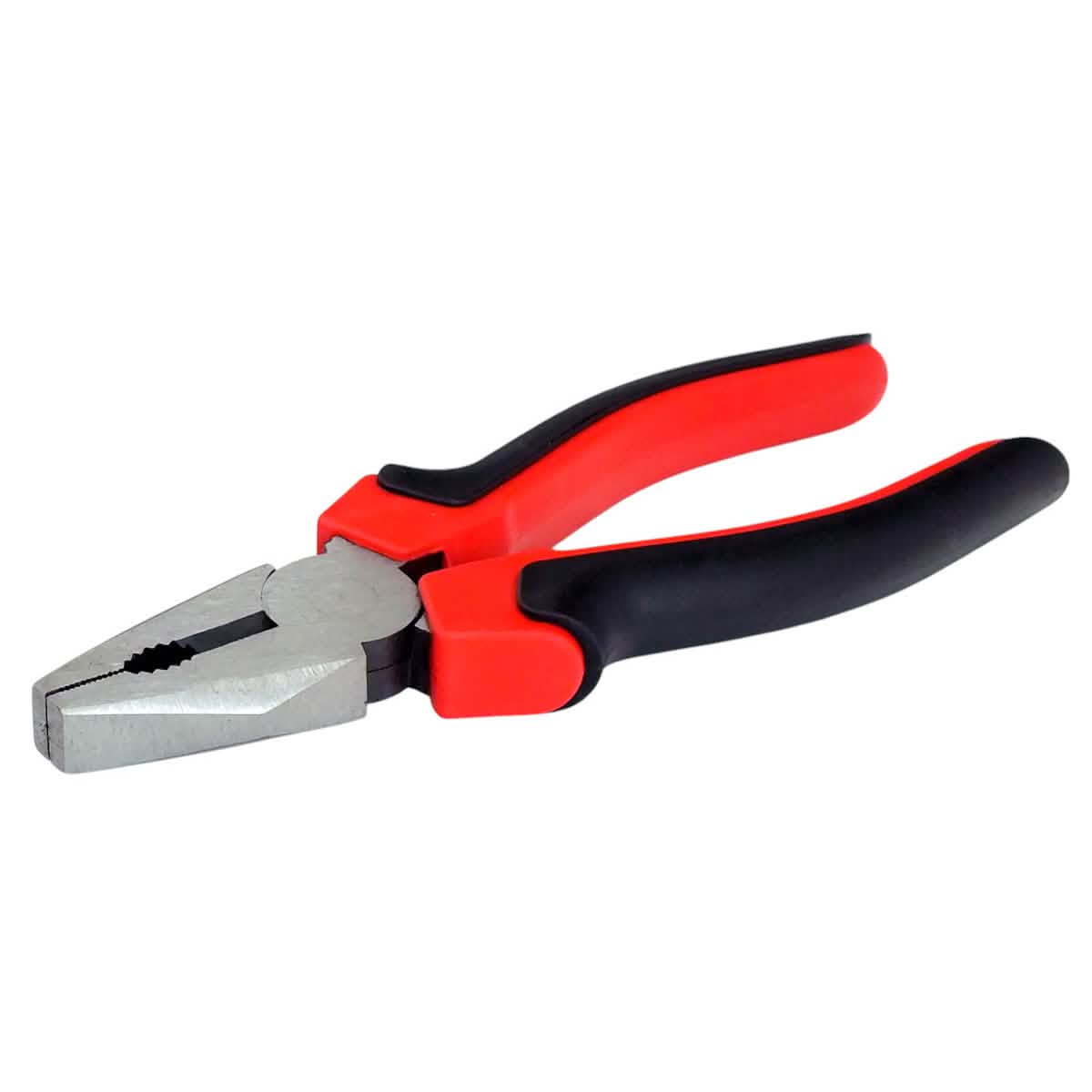 Voche 6" 150mm Combination Pliers | Heavy Duty Heat Treated Steel with Non Slip Grips