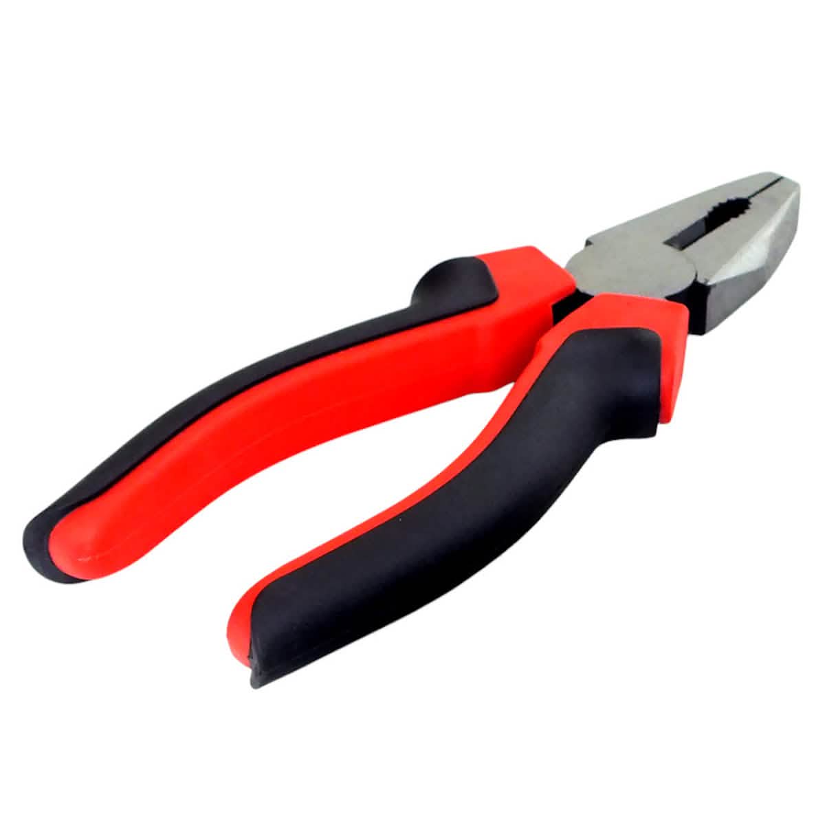 Voche 6" 150mm Combination Pliers | Heavy Duty Heat Treated Steel with Non Slip Grips