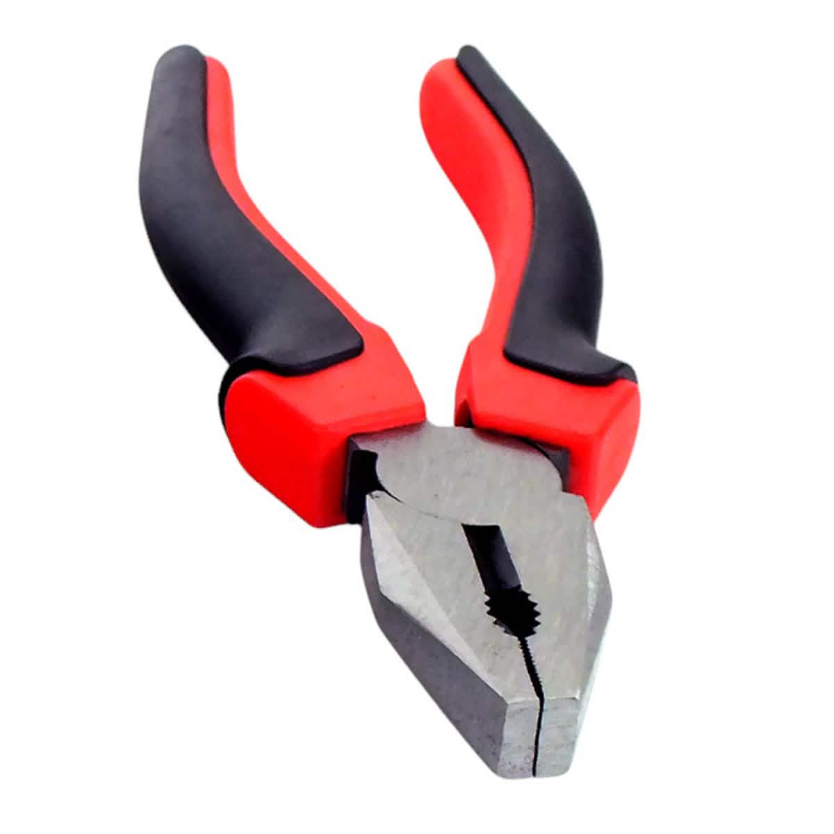 Voche 6" 150mm Combination Pliers | Heavy Duty Heat Treated Steel with Non Slip Grips