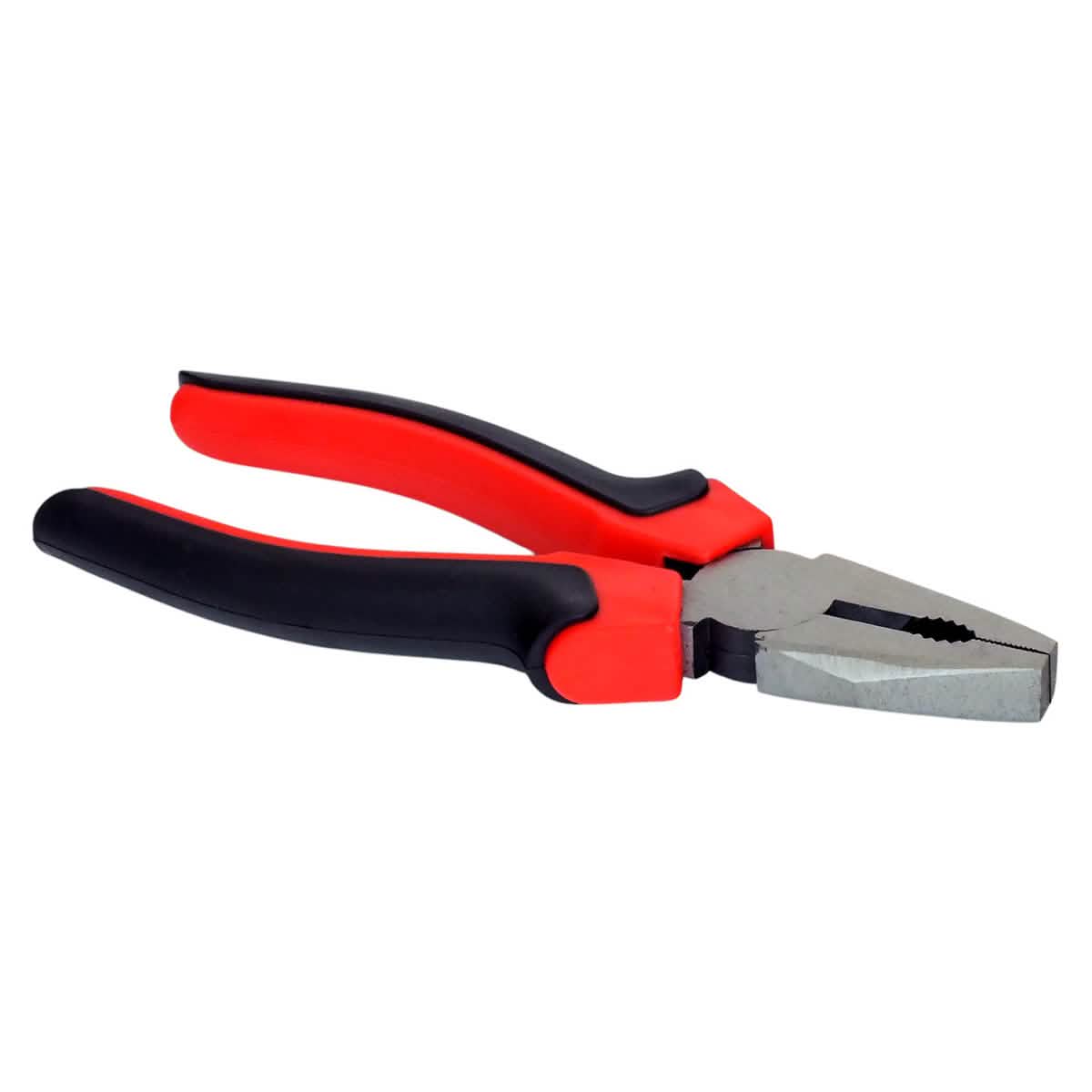 Voche 6" 150mm Combination Pliers | Heavy Duty Heat Treated Steel with Non Slip Grips