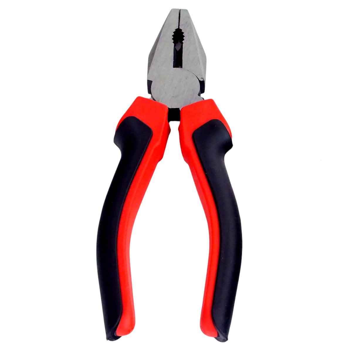 Voche 6" 150mm Combination Pliers | Heavy Duty Heat Treated Steel with Non Slip Grips