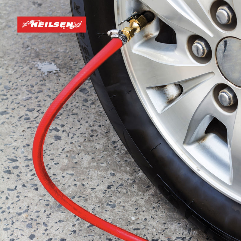 CT1909 - Air Hose Rubber