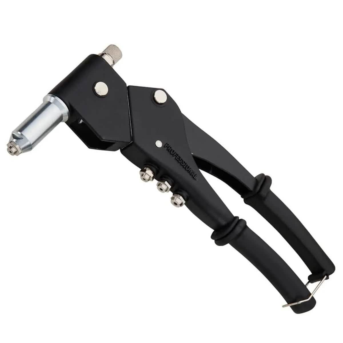 Blue Spot Tools Swivel Head Multi Riveter Swivel Head Multi Riveter 360° Rivet Nut Gun Threaded Studs Lifetime Warranty