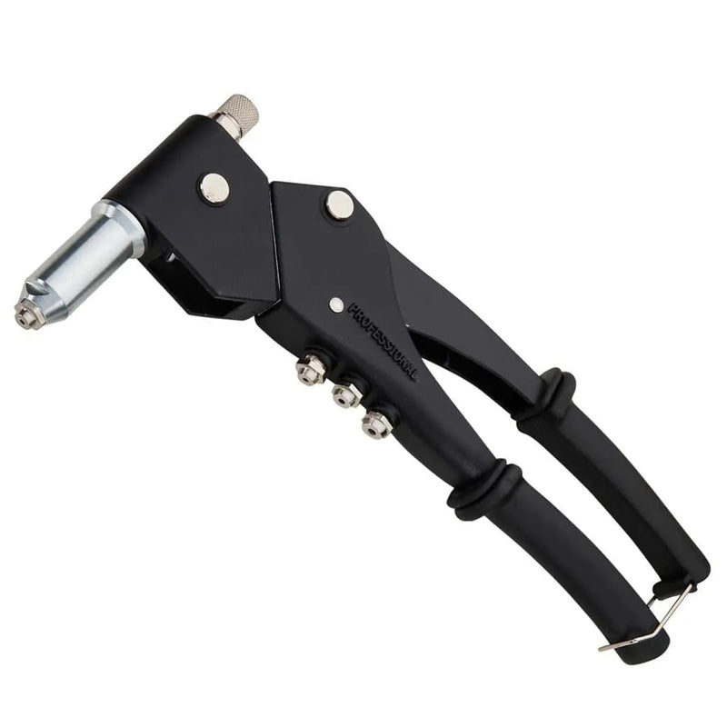 Blue Spot Tools Swivel Head Multi Riveter Swivel Head Multi Riveter 360° Rivet Nut Gun Threaded Studs Lifetime Warranty