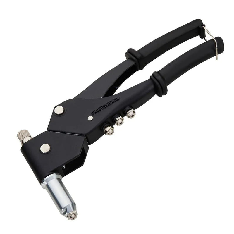 Blue Spot Tools Swivel Head Multi Riveter Swivel Head Multi Riveter 360° Rivet Nut Gun Threaded Studs Lifetime Warranty