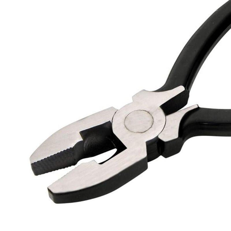 Blue Spot Tools Wire Twisting Pliers Wire Twisting Pliers Cable Cutters Twisters Grippers 9" 230mm Safety Locking Nut