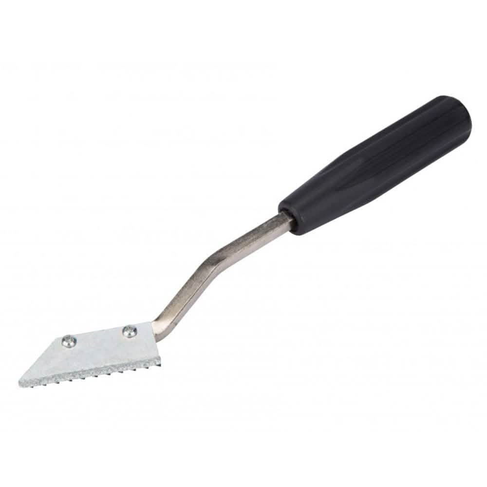 BlueSpot Bluespot Professional Grout Remover Tungsten Carbide Rake Tool Lifetime Warranty