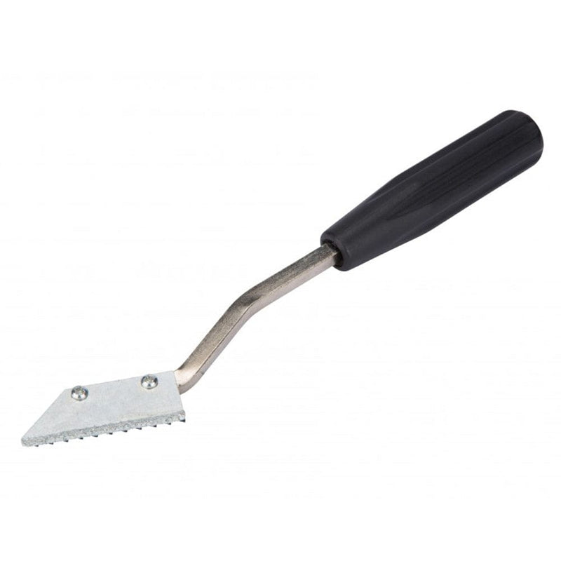 BlueSpot Bluespot Professional Grout Remover Tungsten Carbide Rake Tool Lifetime Warranty