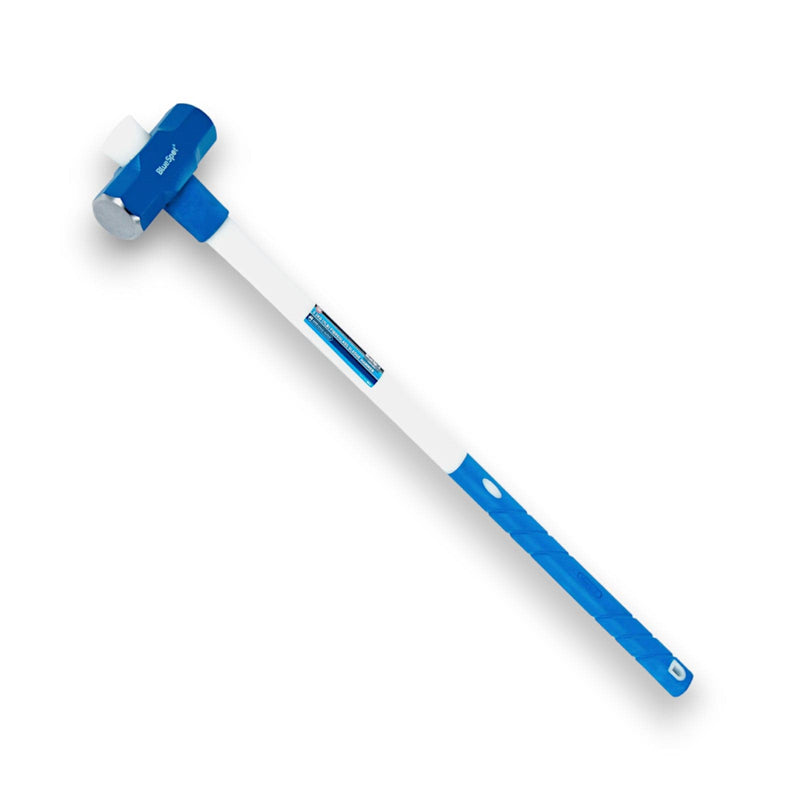 BlueSpot Sledge Hammer SLEDGE HAMMER PRO 14LB FIBREGLASS - SOFT GRIP HANDLE LIFETIME WARRANTY