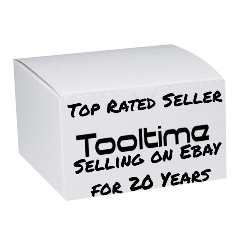 Single Back Box Cutter TCT SDS Plus Electricians Masonry Brick Concrete