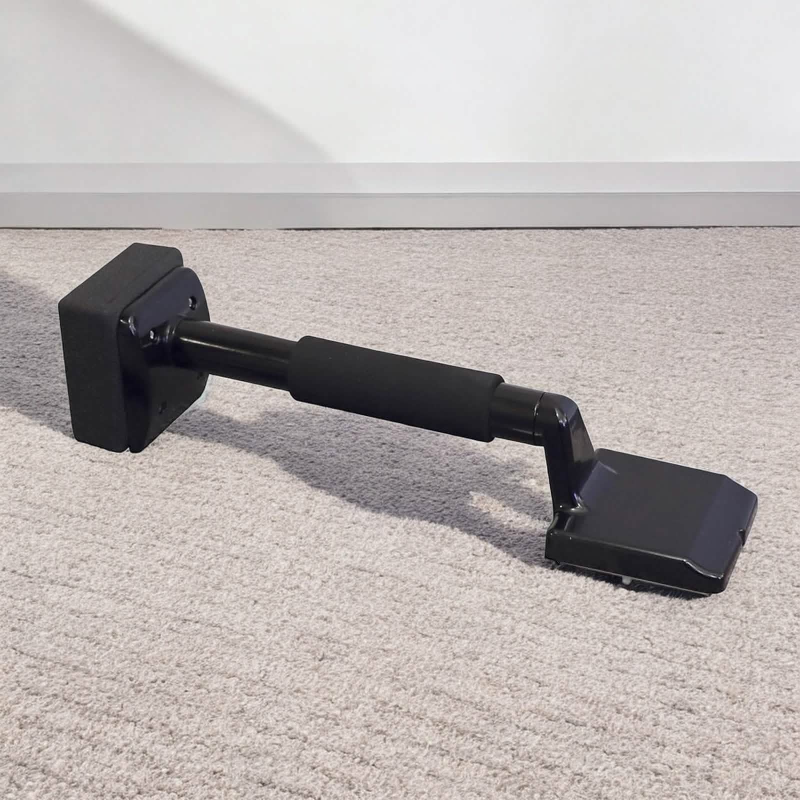 Carpet Knee Kicker Stretcher & Bolster Fitting Tool Kit