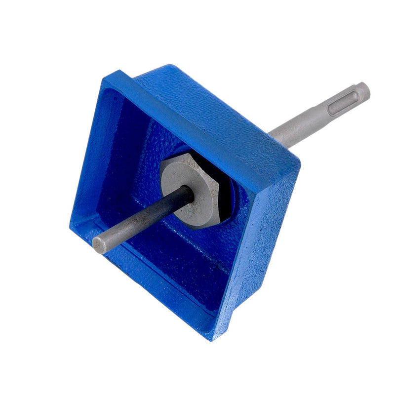 Single Back Box Cutter TCT SDS Plus Electricians Masonry Brick Concrete