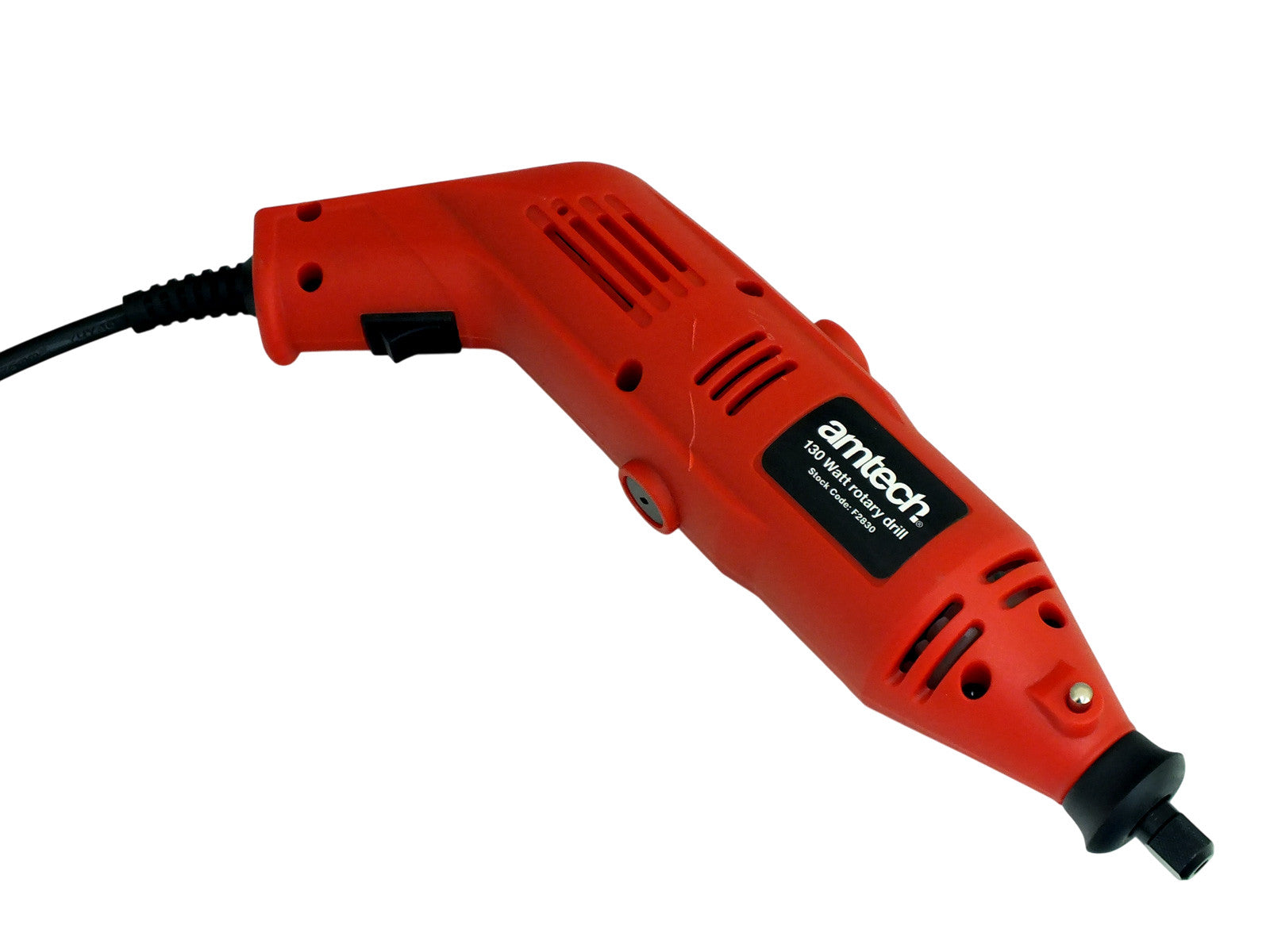 Electric Mini Rotary Drill Craft Hobby Power Tool - 130w