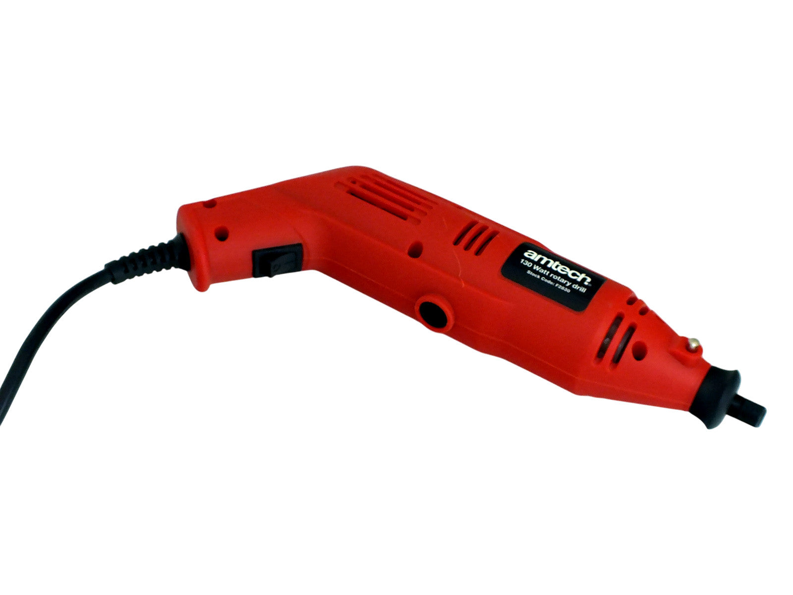 Electric Mini Rotary Drill Craft Hobby Power Tool - 130w