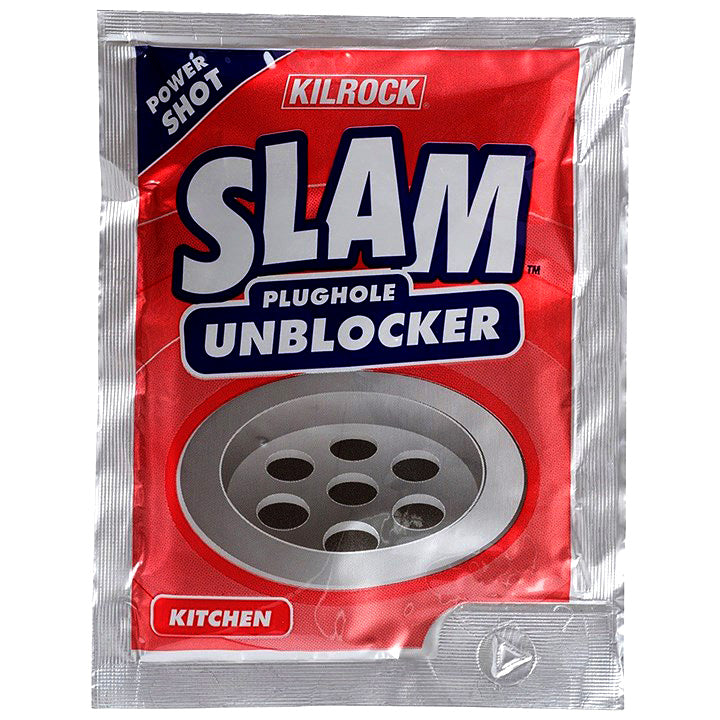 Sink Plunger Drain Pump Bath Toilet Waste Pipe Plughole Unblocker 3pc Tools Set