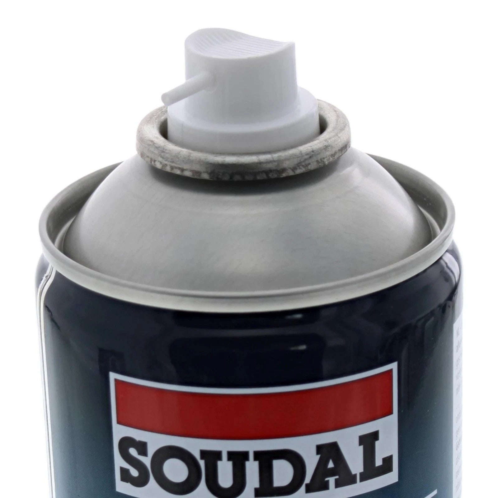 Soudal Cleaner Degreaser Aerosol Spray Grease Stain Remover Pro Quality 400ml