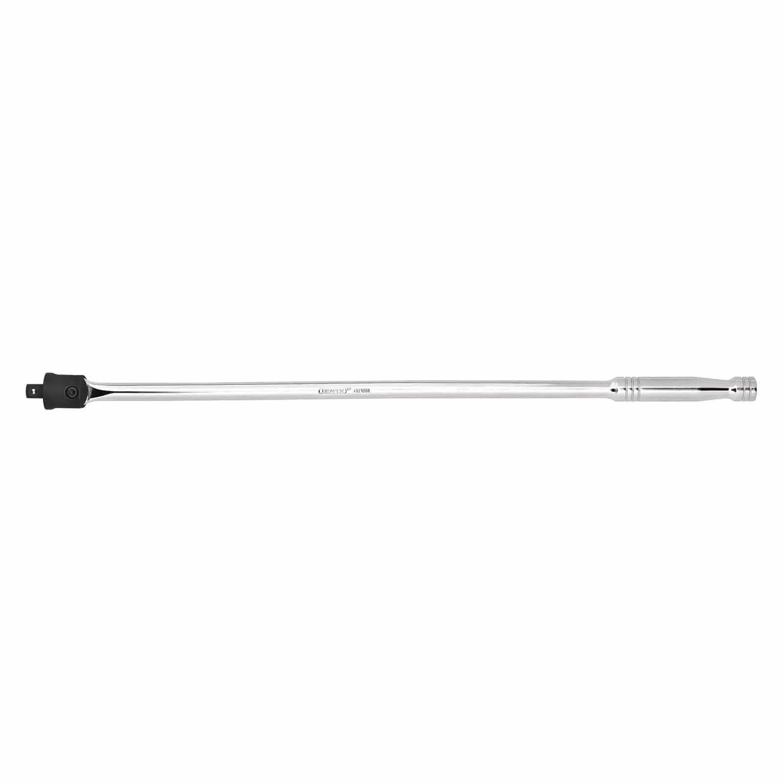 Draper 1/2" Breaker Bar Draper 24278 1/2" Sq Drive 600mm Flexi Knuckle Breaker Bar