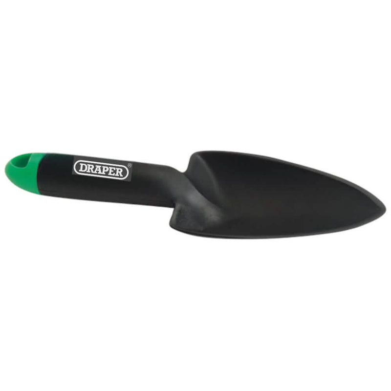 Draper 53162 Plastic Garden Hand Trowel