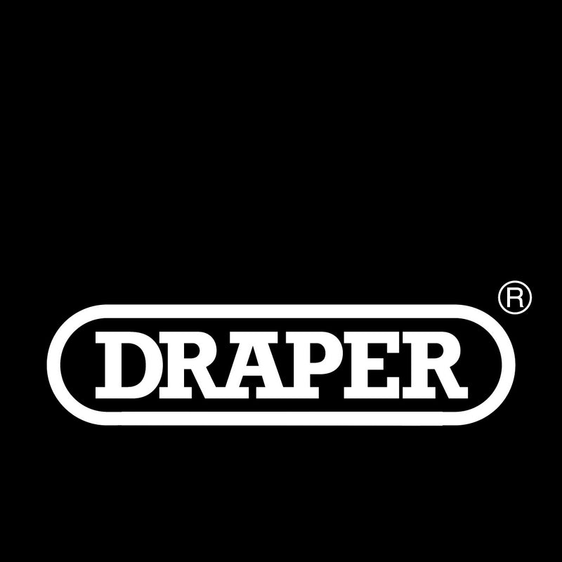 Draper 98485 85W Electric Chainsaw Blade Sharpener Grinder 230V Bench Mounted