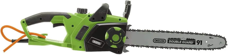 Draper Chainsaw Draper Chainsaw, 2200W, 400Mm Dr-70280