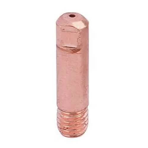 Draper Draper 0.8Mm Mb15 Mig Torch Tips (Pack Of 5) Dr-98456