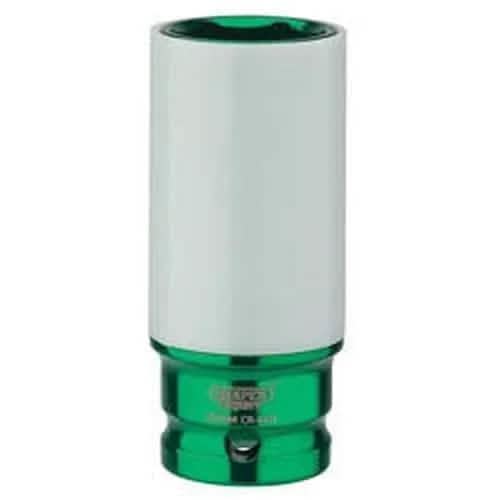 Draper Draper 1/2" Sq. Dr. Hi-Torq Wheel Nut Socket For Alloy Wheels (23Mm) Dr-83033