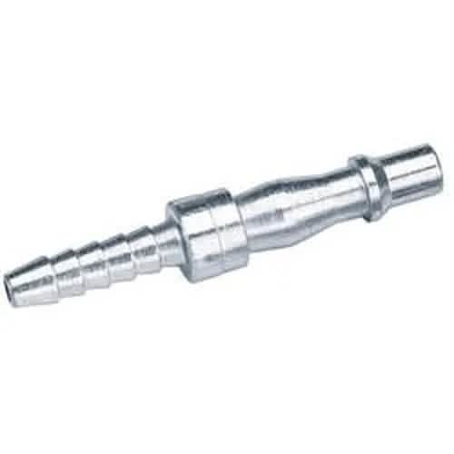 Draper Draper 1/4" Bore Pcl Air Line Coupling Adaptor/Tailpiece (Sold Loose) Dr-25792