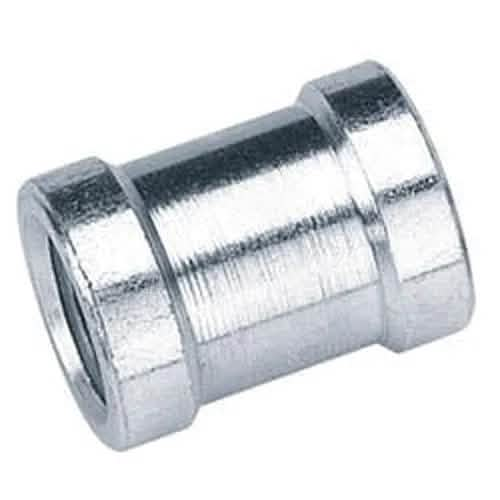 Draper Draper 1/4" Bsp Pcl Parallel Union Nut/Socket (Sold Loose) Dr-25823