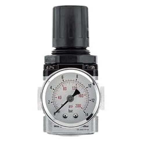 Draper Draper 1/4" Bsp Regulator Unit Dr-24329