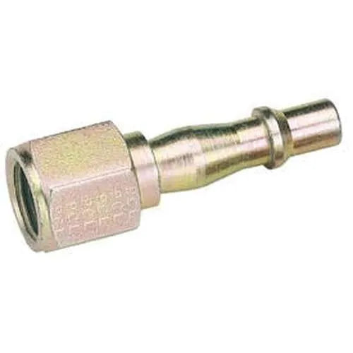 Draper Draper 1/4" Female Thread Pcl Coupling Screw Adaptor (Sold Loose) Dr-55060