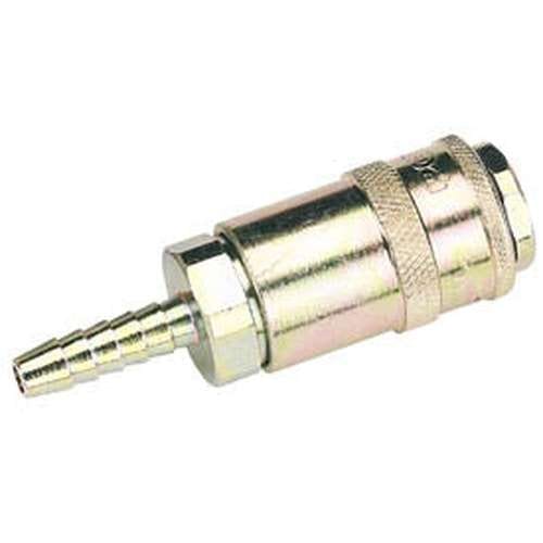 Draper Draper 1/4" Thread Pcl Coupling With Tailpiece Dr-37840