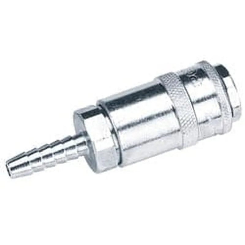 Draper Draper 1/4" Thread Pcl Coupling With Tailpiece (Sold Loose) Dr-37839