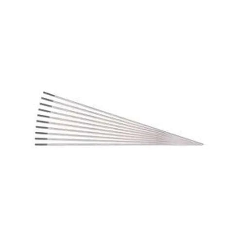 Draper Draper 1.6Mm X 150Mm Ceriated Tungsten Electrodes (Pack Of 10) Dr-98447