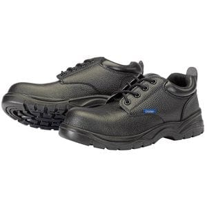 Draper Draper 100% Non Metallic Composite Safety Shoe, Size 5, S1 P Src Dr-85957